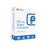 50% Off Tipard PPT to Video Converter Coupons