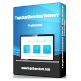 TogetherShare Data Recovery Professional Key Free