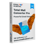 Total Mail Converter Pro