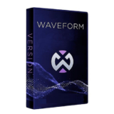 Tracktion Waveform