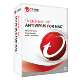 38% Off Trend Micro Antivirus for Mac Coupon Code