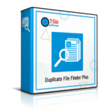 TriSun Duplicate File Finder Plus Giveaway: 1 Year License