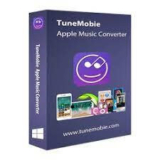 31% Off TuneMobie Apple Music Converter Coupon Code