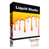 Pixarra Liquid Studio