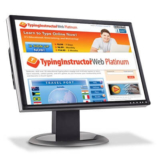 50% Off Typing Instructor Web Platinum Coupon Code