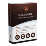 15% UFS Explorer Professional Recovery Coupon Code