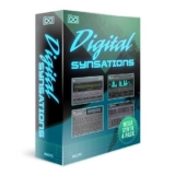 UVI Digital Synsations