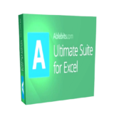 Ablebits Ultimate Suite 2026 for Excel