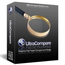 UltraCompare