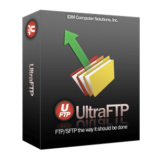 UltraFTP