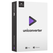 60% Off Wondershare UniConverter Coupon Code Jun 2026