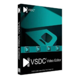VSDC Video Editor PRO Giveaway: 1 Year License