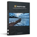 40% Off Vertexshare Photo HDR Coupon Code