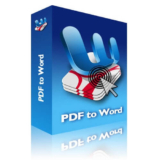 VeryPDF PDF2Word