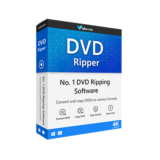 Vidmore DVD Monster