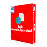 Vovsoft Bulk Domain Appraisal Giveaway: Lifetime License