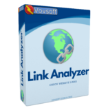 Vovsoft Link Analyzer Giveaway: Lifetime License