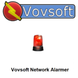 Vovsoft Network Alarmer Giveaway License Code