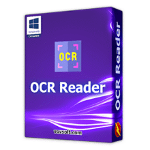 Vovsoft OCR Reader Giveaway: Full Version Download