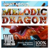 W. A. Production Melodic Dragon Pack