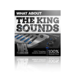 W. A. Production The King Sounds