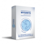 WYSIWYG Web Builder Plus (includes all extension packs!)