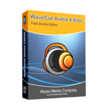 WaveCut Audio Editor