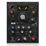 Waves Berzerk Distortion Plugin