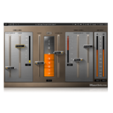 Waves MaxxVolume Plugin