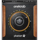 Waves OneKnob Phatter