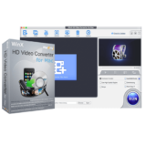 58% OFF WinX HD Video Converter for Mac Coupon Code