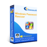 Daossoft Windows Password Rescuer
