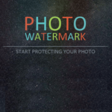WonderFox Photo Watermark Giveaway: Lifetime License