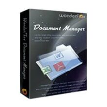76% Off WonderFox Document Manager Coupon Code