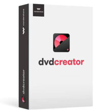 Wondershare DVD Creator Coupon Code Jun 2026