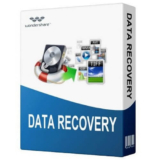 Wondershare Data Recovery