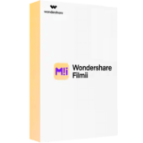 Wondershare Filmii