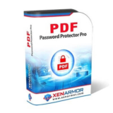 87% Off XenArmor PDF Password Protector Coupon Code Jun 2026