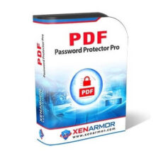 83% Off XenArmor PDF Password Protector Coupon Code Jul 2026
