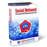 92% Off XenArmor Social Password Recovery Pro Coupon Jun 2026