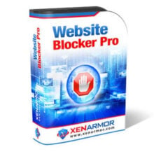 87% Off XenArmor Website Blocker Pro Coupon Code May 2026