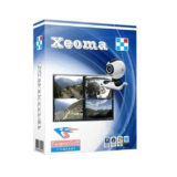 Xeoma Video Surveillance Software