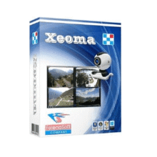 Xeoma Video Surveillance Software
