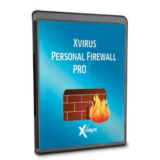 40% Off Xvirus Personal Firewall PRO Coupon Codes