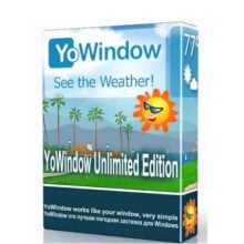 YoWindow Unlimited Edition