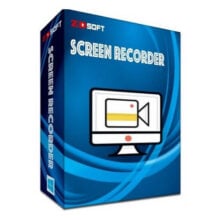 ZD Screen Recorder Giveaway (Lifetime Key)