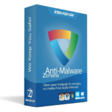 Zemana AntiMalware Premium