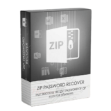 Zip Password Recovery PRO