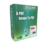 A-PDF Image to PDF