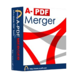 A-PDF Merger